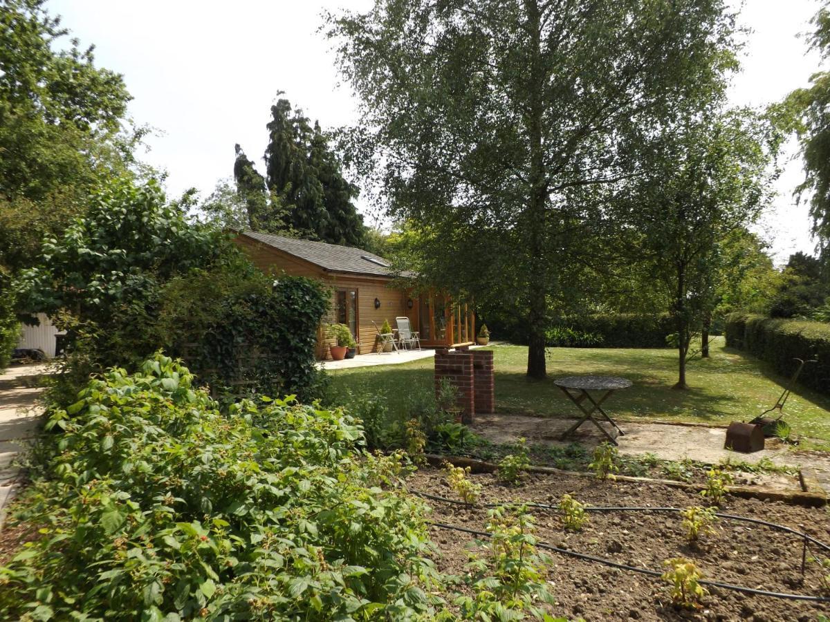 Willow Chalet Bognor Regis