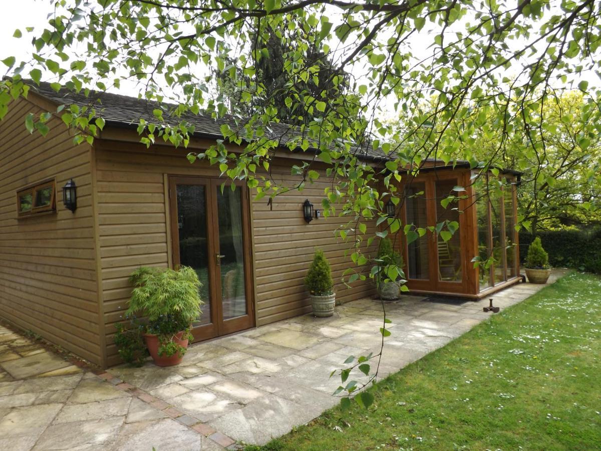 Willow Chalet Bognor Regis